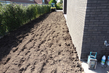 KDM Totaalprojecten   - Realisaties