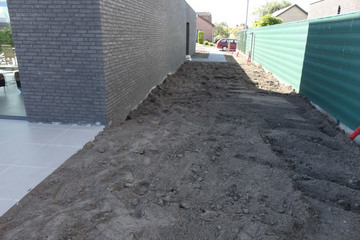 KDM Totaalprojecten   - Realisaties