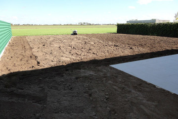 KDM Totaalprojecten   - Realisaties