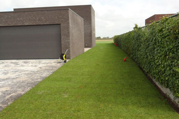KDM Totaalprojecten   - Realisaties