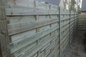 KDM Totaalprojecten   - Realisaties