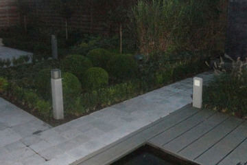 KDM Totaalprojecten   - Realisaties