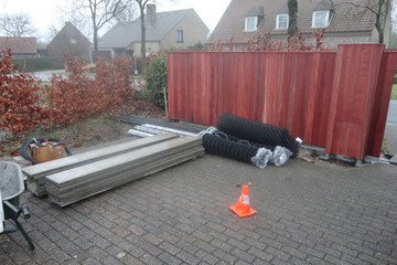 KDM Totaalprojecten   - Realisaties