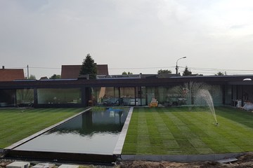 Maxi Tuinen - Totaalproject Aalter