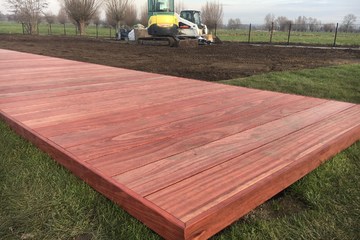 Maxi Tuinen - Totaalproject Aalter