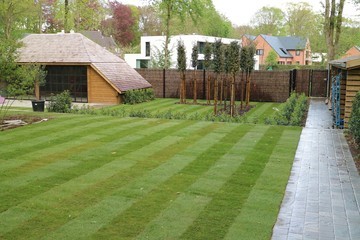 KDM Totaalprojecten   - Realisaties