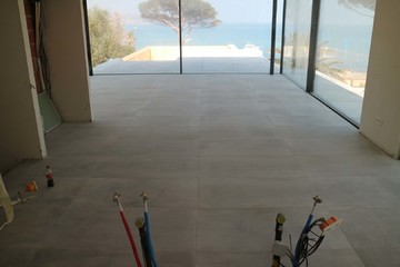 KDM Totaalprojecten   - Vloer- en Tegelwerken