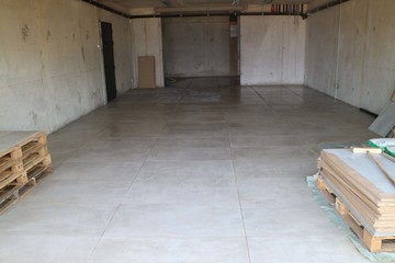 KDM Totaalprojecten   - Vloer- en Tegelwerken