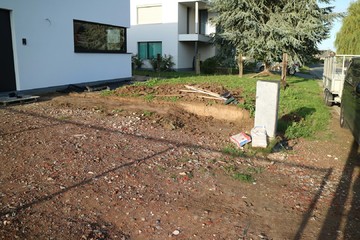 KDM Totaalprojecten - Project Gavere