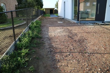 KDM Totaalprojecten - Project Gavere