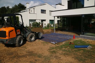 KDM Totaalprojecten - Project Gavere