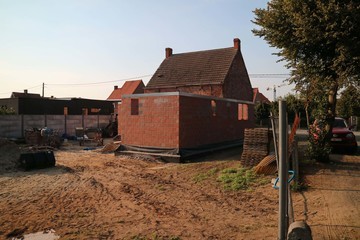KDM Totaalprojecten - Project Olsene/Zulte