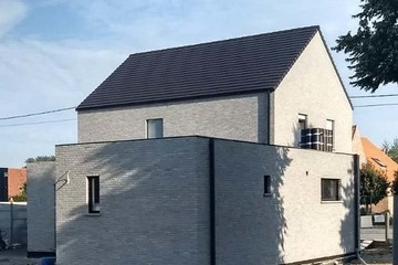 KDM Totaalprojecten - Project Olsene/Zulte