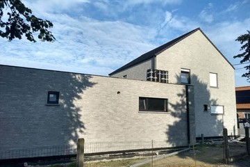 KDM Totaalprojecten - Project Olsene/Zulte