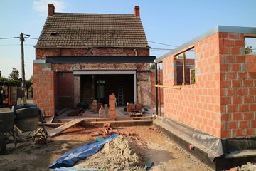 KDM Totaalprojecten - Project Olsene/Zulte