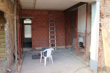 KDM Totaalprojecten - Project Olsene/Zulte