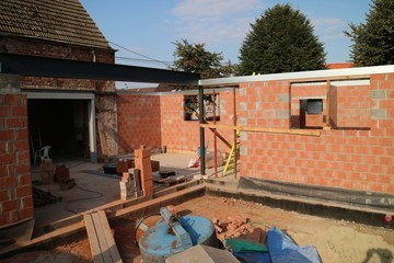 KDM Totaalprojecten - Project Olsene/Zulte