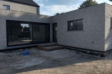 KDM Totaalprojecten - Project Olsene/Zulte