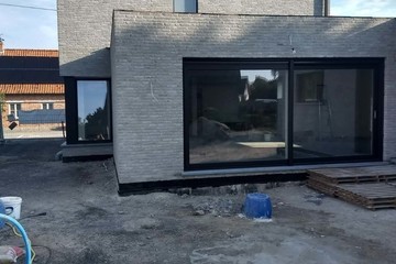 KDM Totaalprojecten - Project Olsene/Zulte