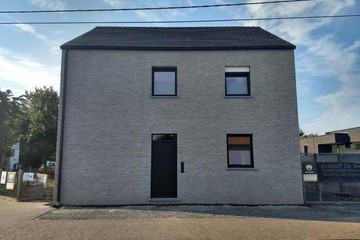KDM Totaalprojecten - Project Olsene/Zulte