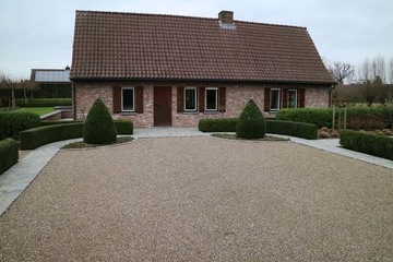 KDM Totaalprojecten - Project Waregem