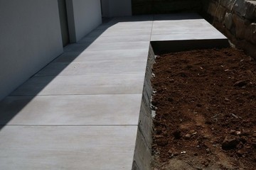 KDM Totaalprojecten - Opritten en Terrassen