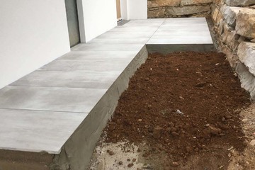 KDM Totaalprojecten - Opritten en Terrassen
