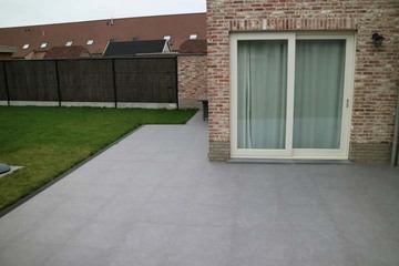 KDM Totaalprojecten - Opritten en Terrassen