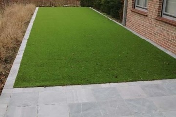 KDM Totaalprojecten - Opritten en Terrassen