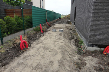 KDM Totaalprojecten - Opritten en Terrassen