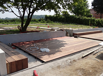 KDM Totaalprojecten   - Activiteiten